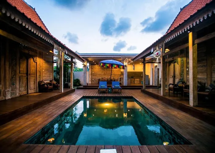 Paradise Tree - Private Near Pool Maison d'hôtes